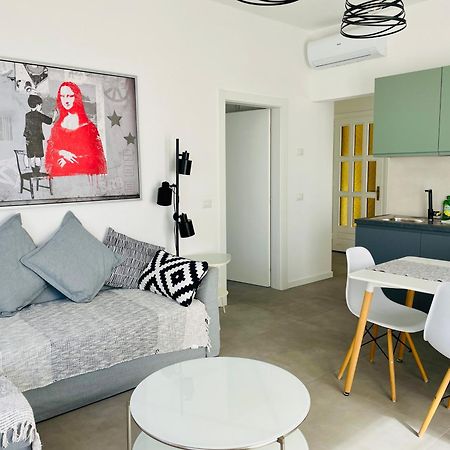 Casa Mario & Laura Ferienwohnungen Free Wi-Fi Parking Malcesine Zewnętrze zdjęcie