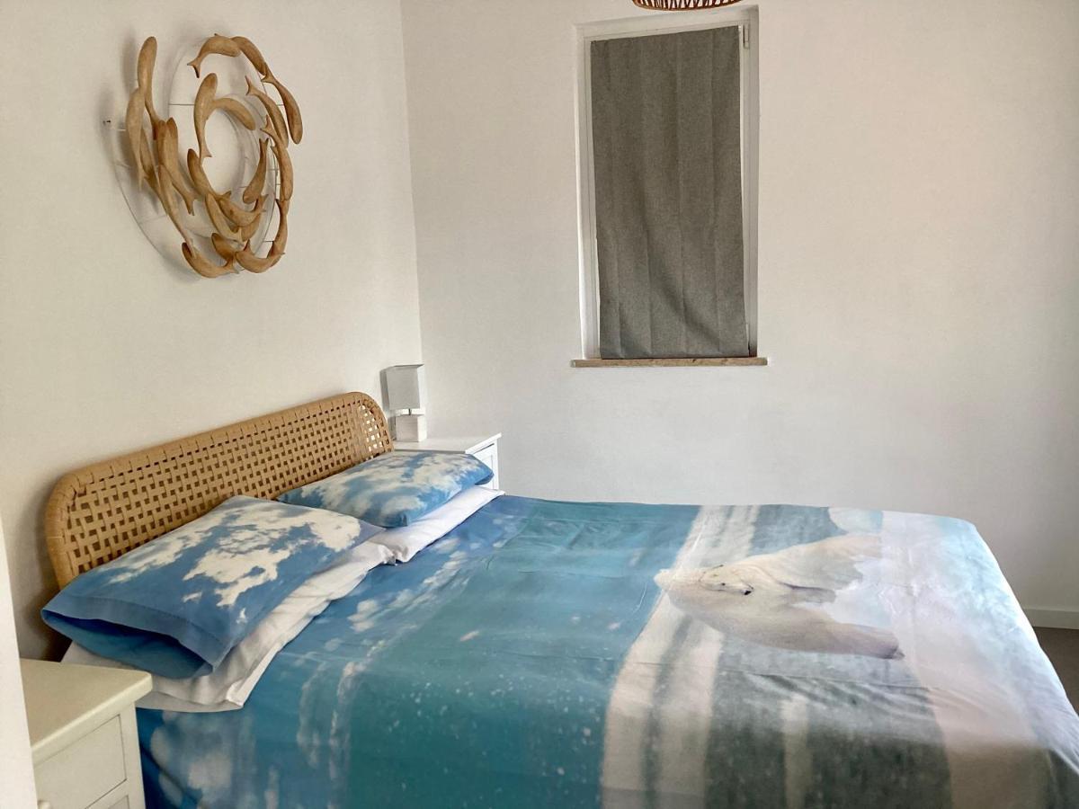 Casa Mario & Laura Ferienwohnungen Free Wi-Fi Parking Malcesine Zewnętrze zdjęcie