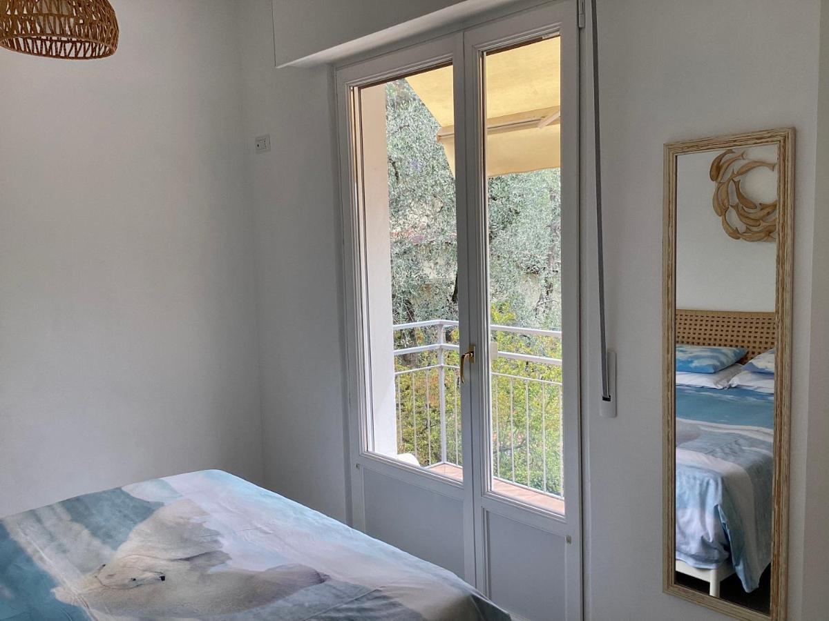 Casa Mario & Laura Ferienwohnungen Free Wi-Fi Parking Malcesine Zewnętrze zdjęcie