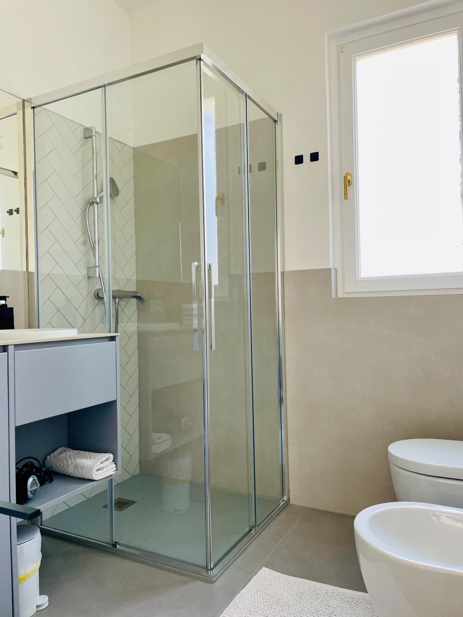 Casa Mario & Laura Ferienwohnungen Free Wi-Fi Parking Malcesine Zewnętrze zdjęcie