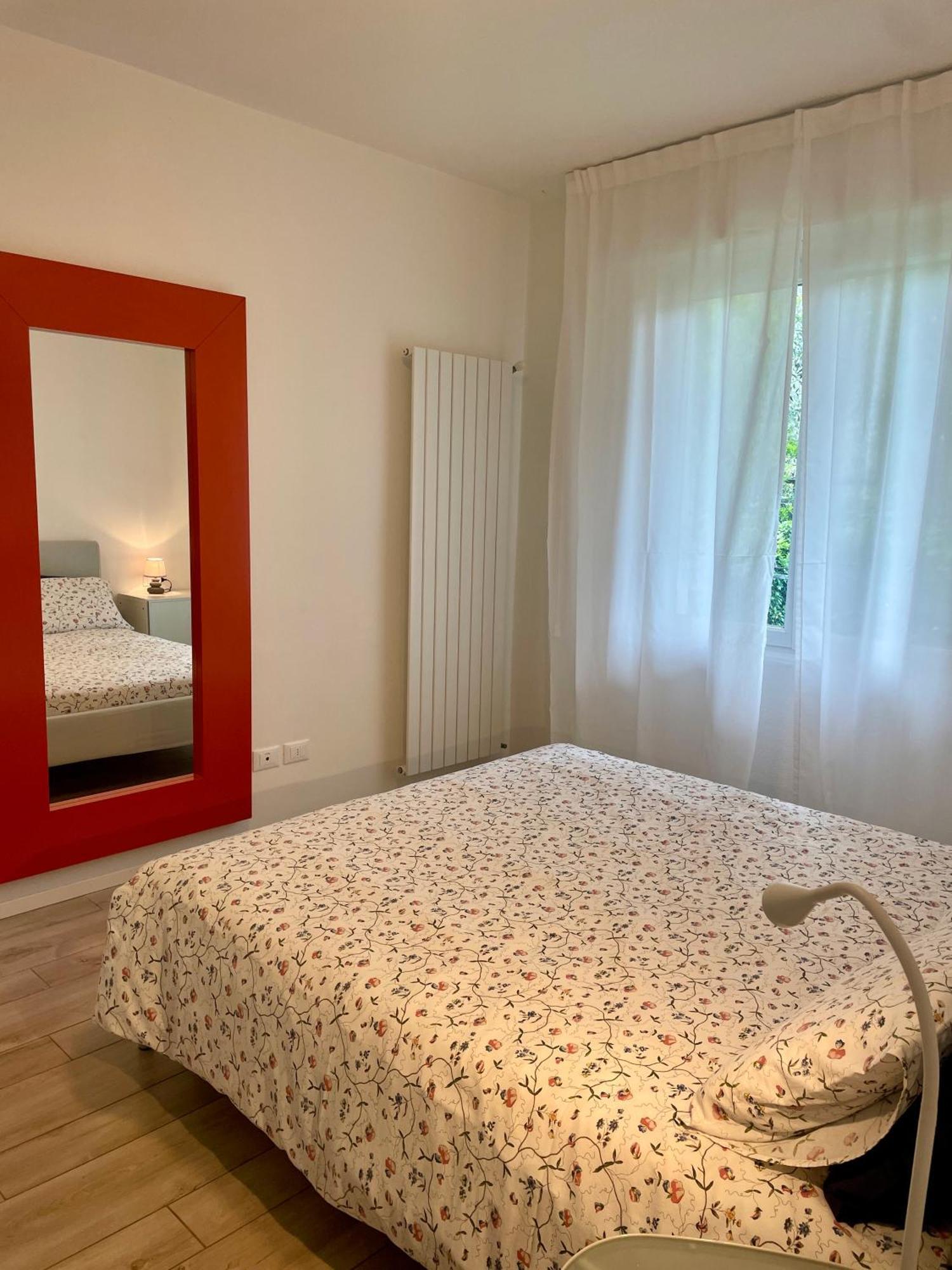 Casa Mario & Laura Ferienwohnungen Free Wi-Fi Parking Malcesine Zewnętrze zdjęcie