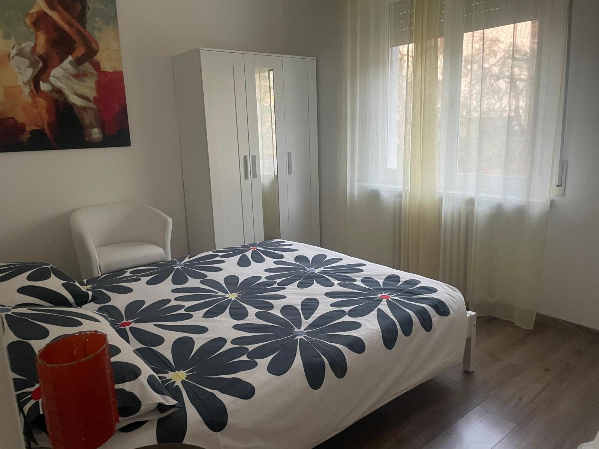 Casa Mario & Laura Ferienwohnungen Free Wi-Fi Parking Malcesine Zewnętrze zdjęcie