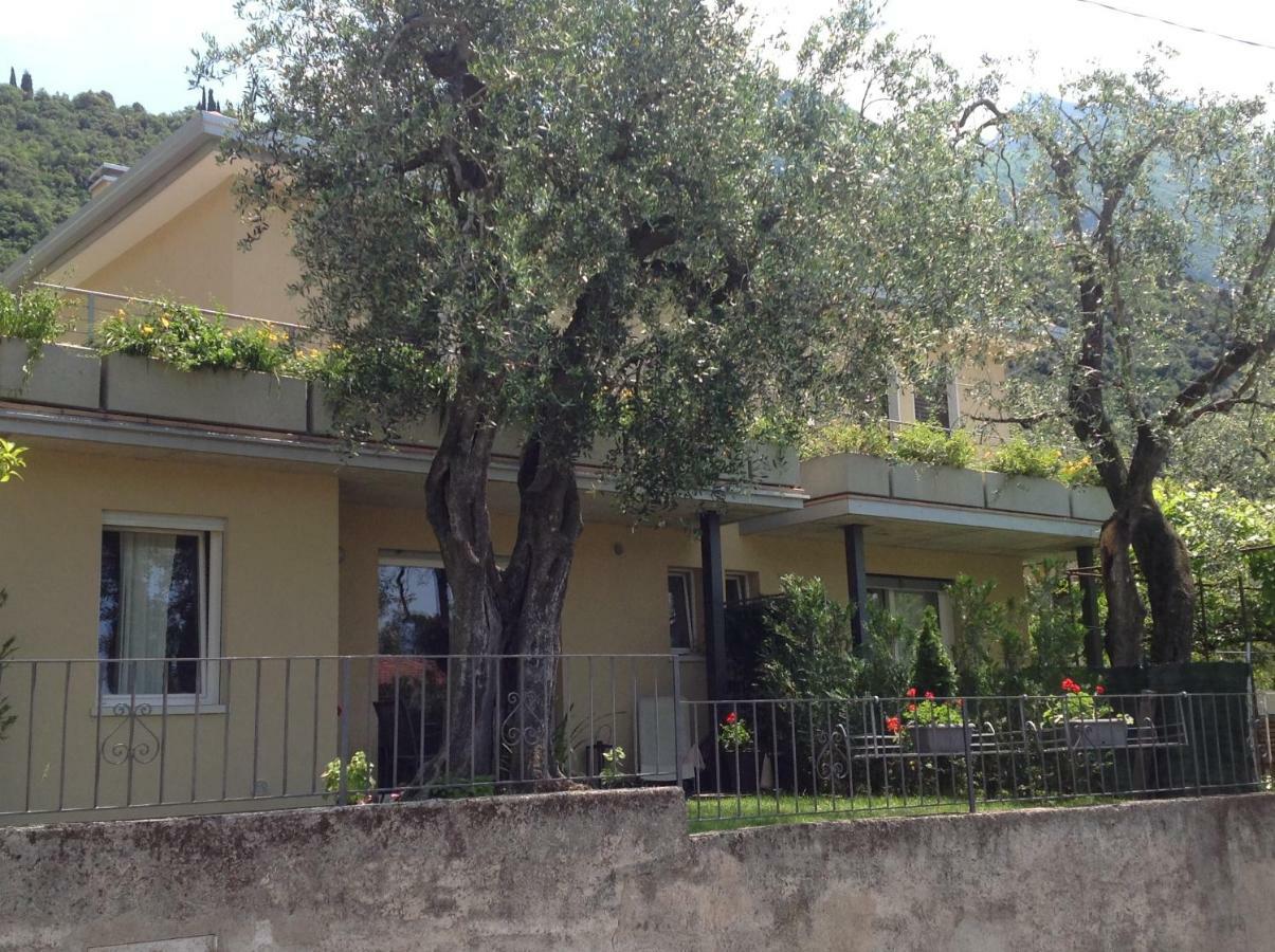 Casa Mario & Laura Ferienwohnungen Free Wi-Fi Parking Malcesine Zewnętrze zdjęcie